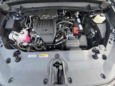 2024 Lexus TX TX 350 Luxury AWD