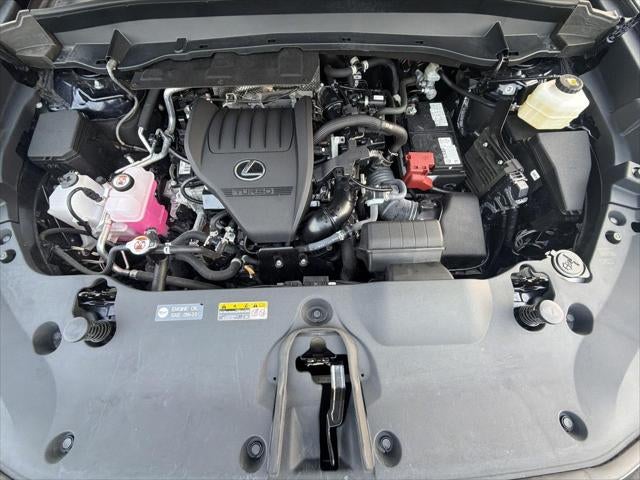 2024 Lexus TX TX 350 Luxury AWD