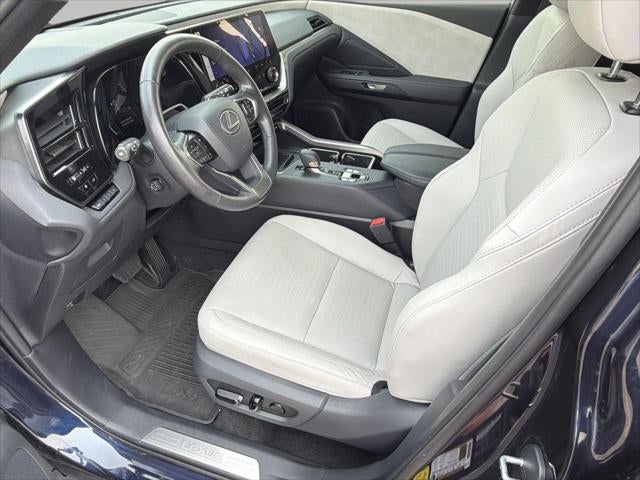 2024 Lexus TX TX 350 Luxury AWD
