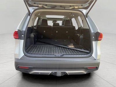 2024 Toyota Grand Highlander Hybrid Limited AWD
