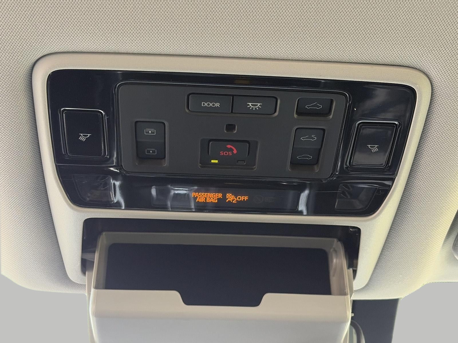 2024 Toyota Grand Highlander Hybrid Limited AWD