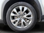 2024 Toyota Grand Highlander Hybrid Limited AWD