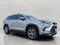 2024 Toyota Grand Highlander Hybrid Limited AWD