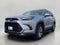 2024 Toyota Grand Highlander Hybrid Limited AWD