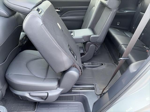 2024 Toyota Grand Highlander Hybrid Limited AWD