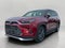 2024 Toyota Grand Highlander Hybrid MAX Platinum AWD