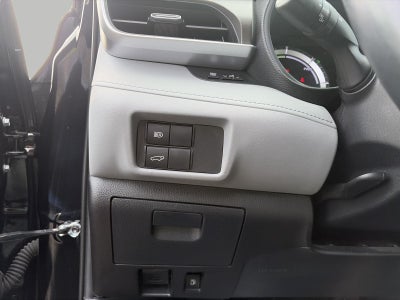 2022 Toyota Highlander Hybrid LE AWD