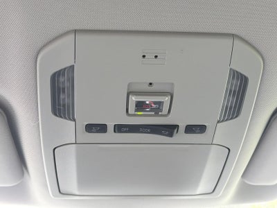 2022 Toyota Highlander Hybrid LE AWD
