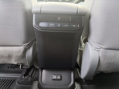 2022 Toyota Highlander Hybrid LE AWD