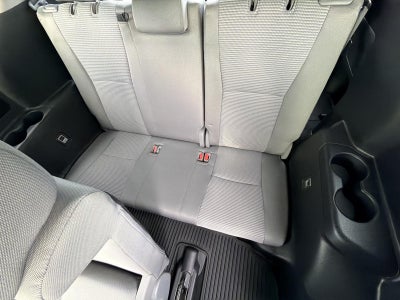 2022 Toyota Highlander Hybrid LE AWD