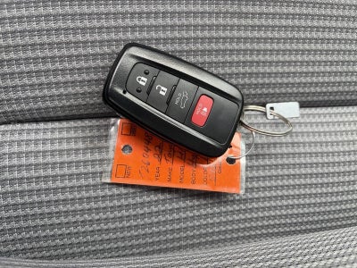 2022 Toyota Highlander Hybrid LE AWD