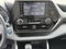 2022 Toyota Highlander Hybrid LE AWD