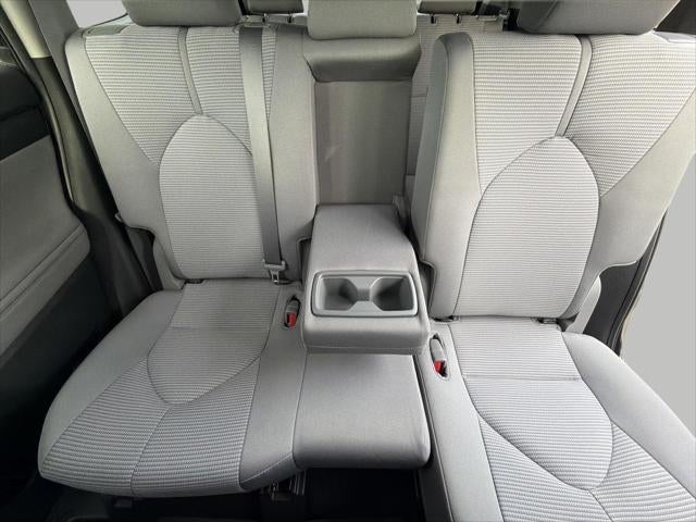 2022 Toyota Highlander Hybrid LE AWD
