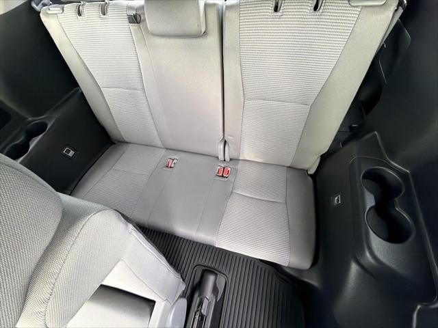 2022 Toyota Highlander Hybrid LE AWD