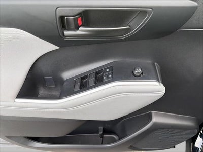 2022 Toyota Highlander Hybrid LE AWD