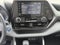 2022 Toyota Highlander Hybrid LE AWD