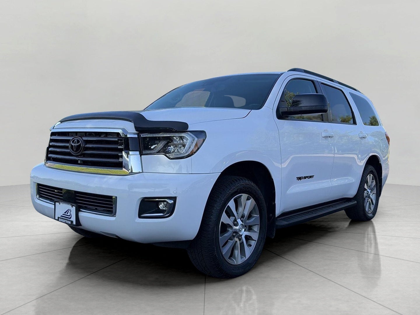 2020 Toyota Sequoia TRD Sport 4WD