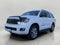 2020 Toyota Sequoia TRD Sport 4WD