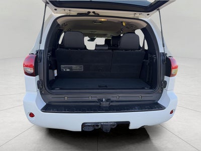 2020 Toyota Sequoia TRD Sport 4WD