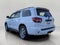 2020 Toyota Sequoia TRD Sport 4WD