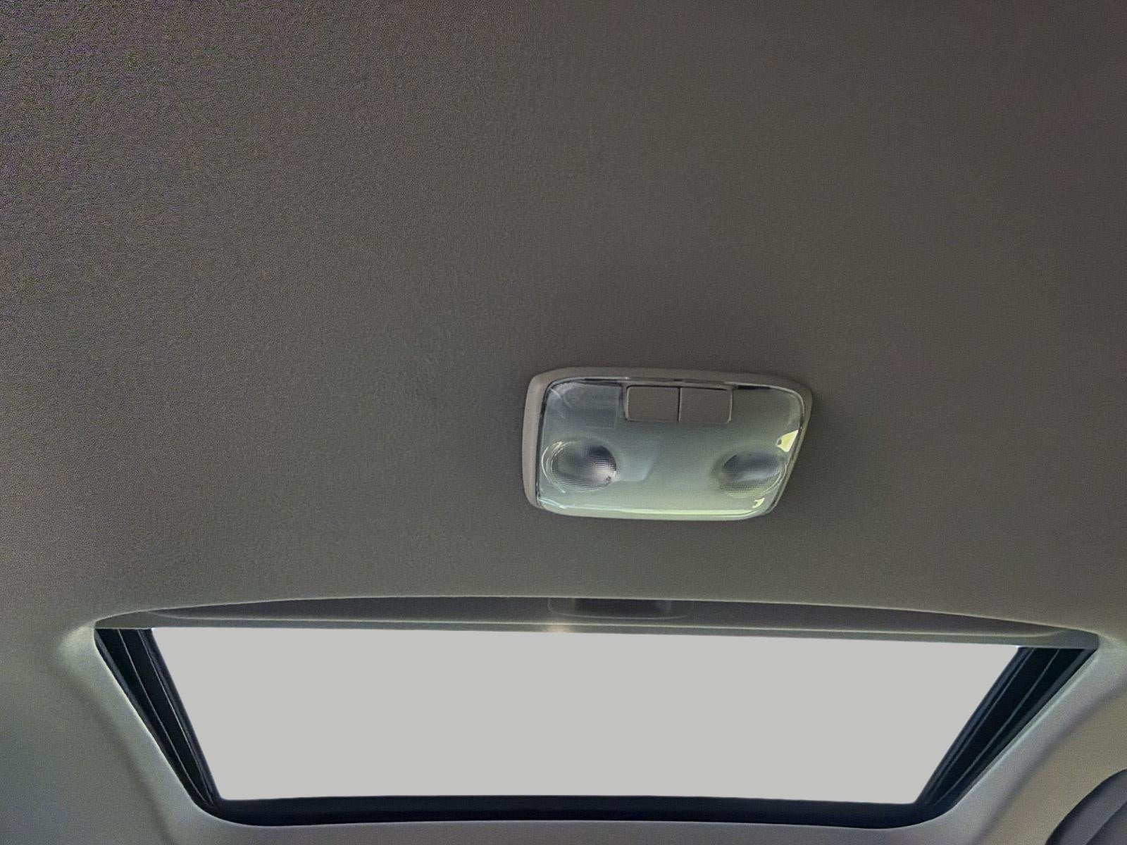 2020 Toyota Sequoia TRD Sport 4WD