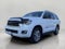 2020 Toyota Sequoia TRD Sport 4WD