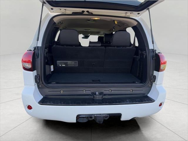 2020 Toyota Sequoia TRD Sport 4WD