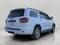 2020 Toyota Sequoia TRD Sport 4WD