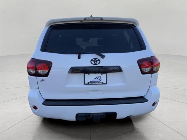 2020 Toyota Sequoia TRD Sport 4WD