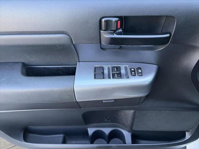 2020 Toyota Sequoia TRD Sport 4WD