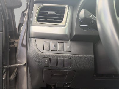 2017 Toyota Highlander LE Plus V6 AWD