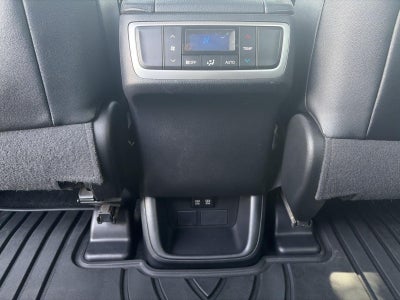 2017 Toyota Highlander LE Plus V6 AWD