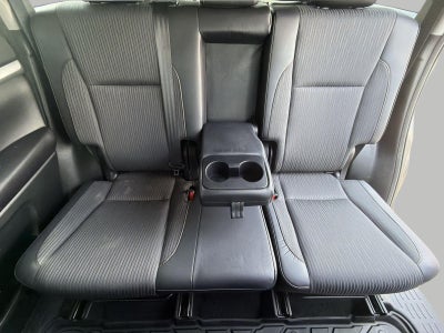 2017 Toyota Highlander LE Plus V6 AWD