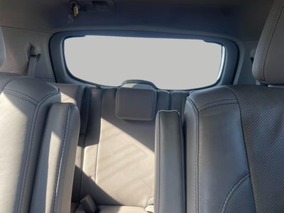 2016 Toyota Highlander AWD 4dr V6 Limited