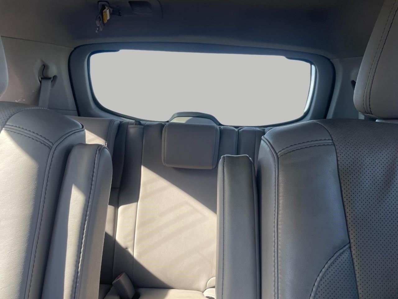 2016 Toyota Highlander AWD 4dr V6 Limited