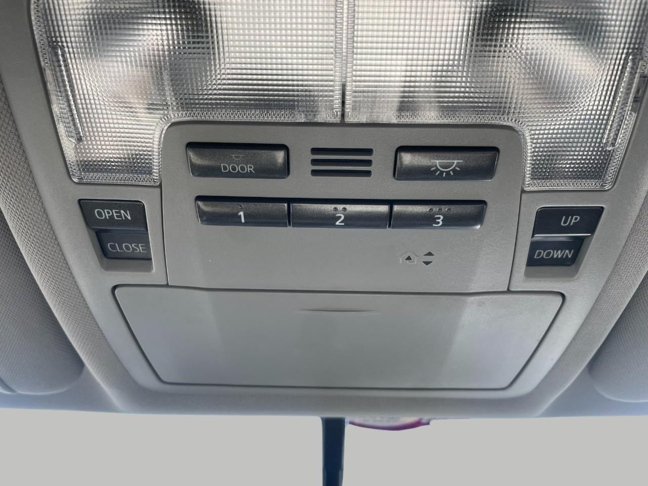 2016 Toyota Highlander AWD 4dr V6 Limited