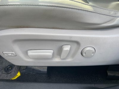 2016 Toyota Highlander AWD 4dr V6 Limited