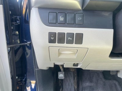 2016 Toyota Highlander AWD 4dr V6 Limited