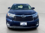 2016 Toyota Highlander AWD 4dr V6 Limited