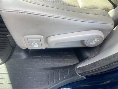 2016 Toyota Highlander AWD 4dr V6 Limited