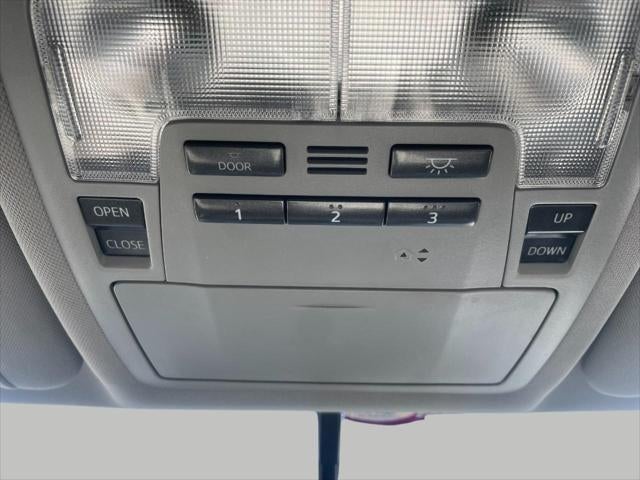 2016 Toyota Highlander AWD 4dr V6 Limited