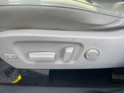 2016 Toyota Highlander AWD 4dr V6 Limited