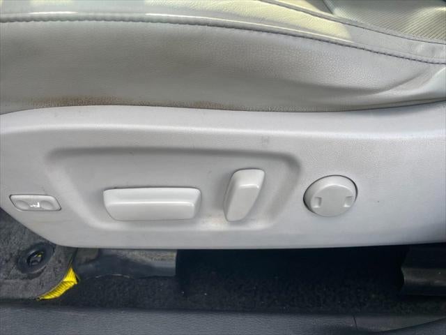 2016 Toyota Highlander AWD 4dr V6 Limited