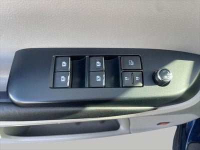 2016 Toyota Highlander AWD 4dr V6 Limited