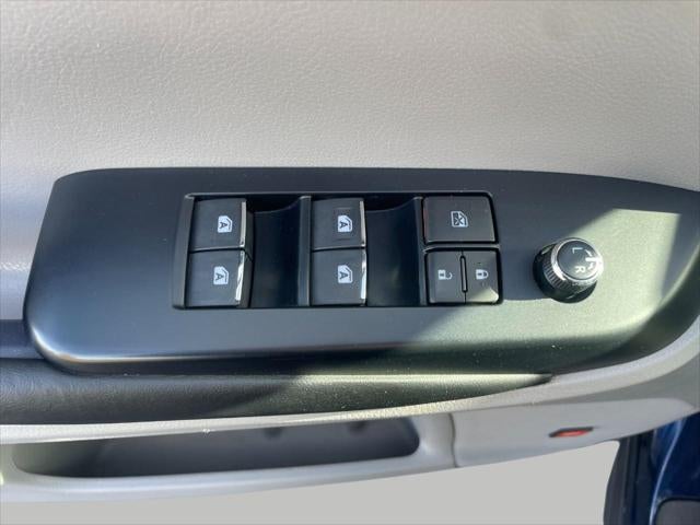 2016 Toyota Highlander AWD 4dr V6 Limited