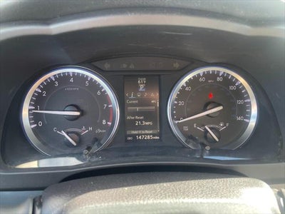 2016 Toyota Highlander AWD 4dr V6 Limited