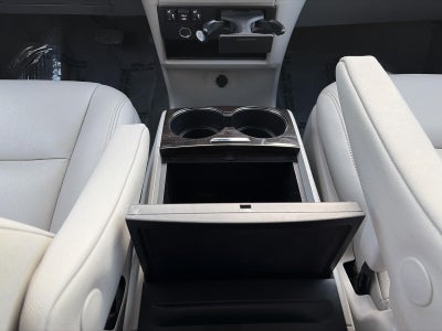 2019 Toyota Sienna XLE AWD 7-Passenger