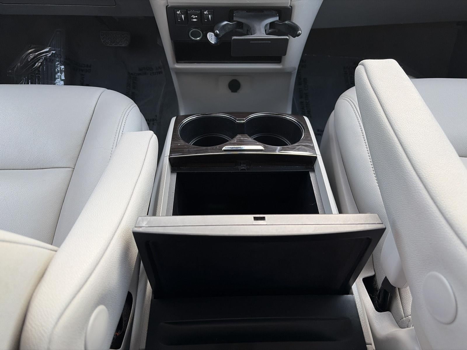 2019 Toyota Sienna XLE AWD 7-Passenger