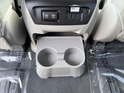 2019 Toyota Sienna XLE AWD 7-Passenger