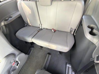 2019 Toyota Sienna XLE AWD 7-Passenger